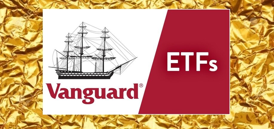 Рисунок 1. Купить ETF от Vanguard в России можно через брокера, предоставляющего доступ к фондовому рынку. 