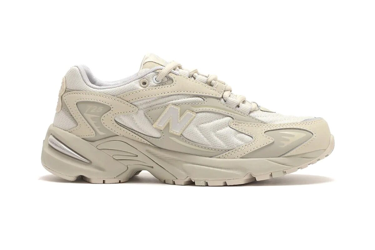 New balance hot sale x balenciaga