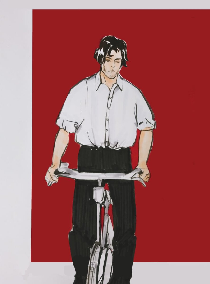 Аффирмация  позитивного мышления в теме статьи, для работы над собой.