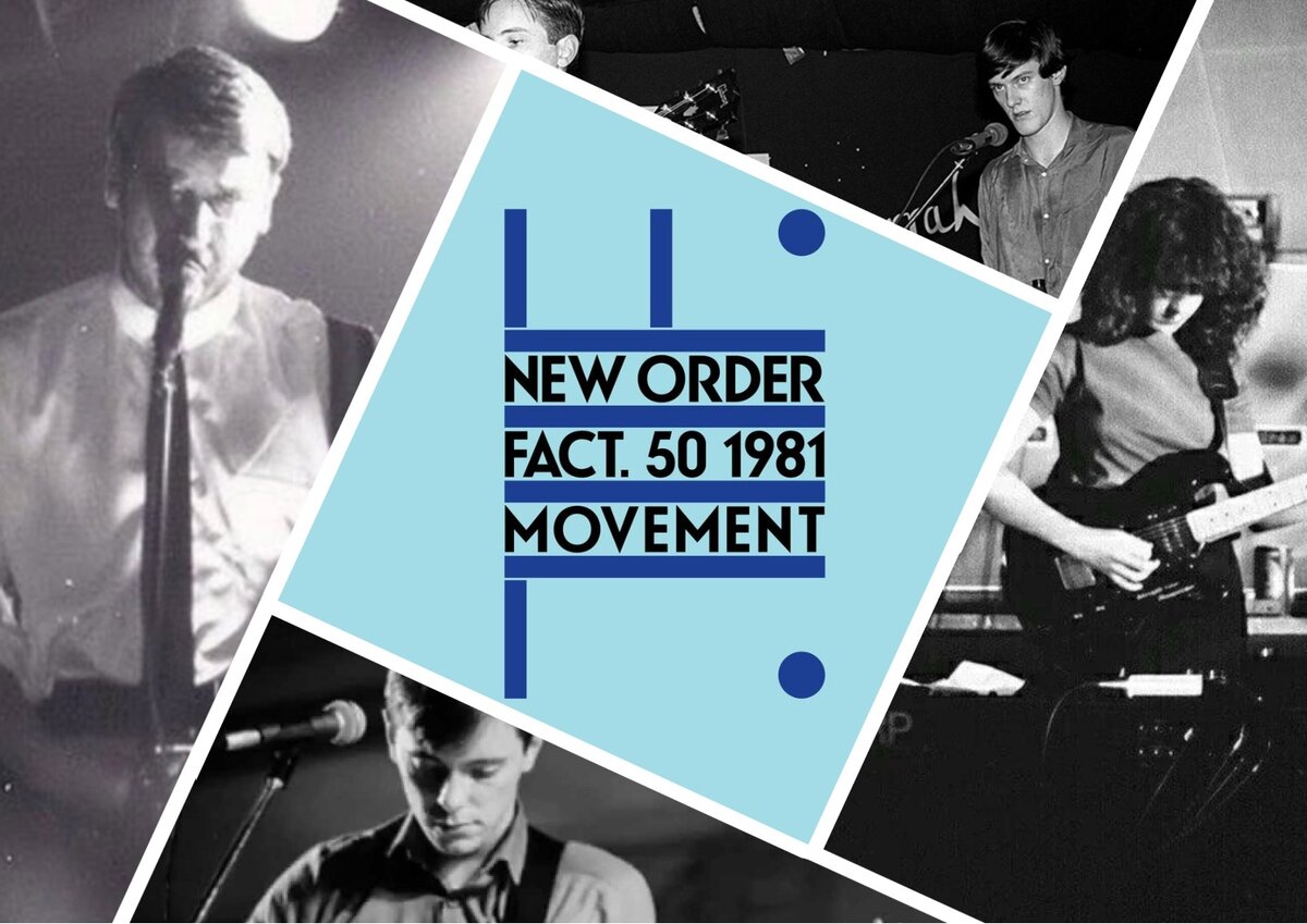 New Order - 