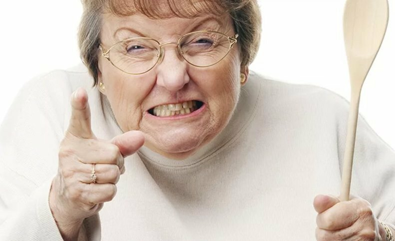 Ты серьги мои украла фамильные