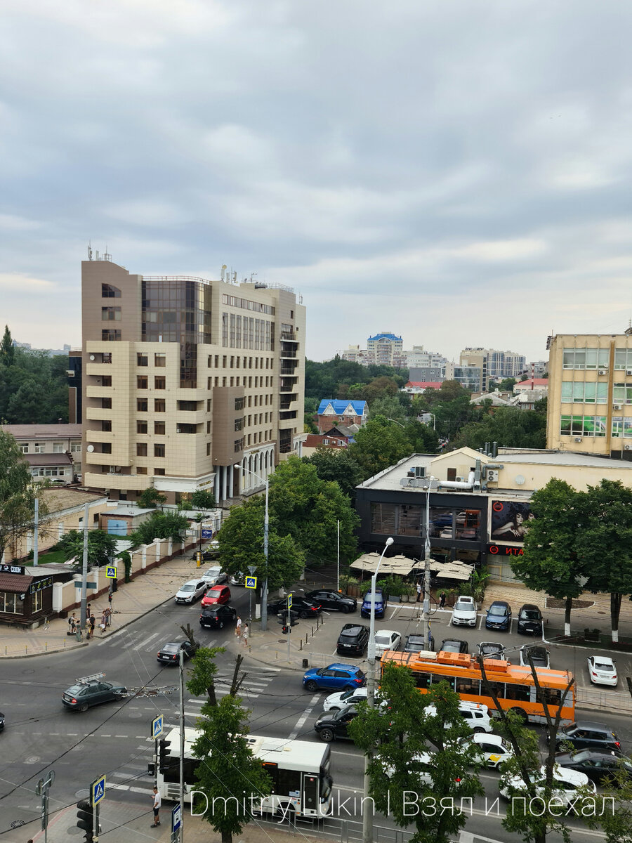 Хороший Краснодар. Топ 3 наиболее комфортных для жизни района города. |  Взял и поехал | Дзен