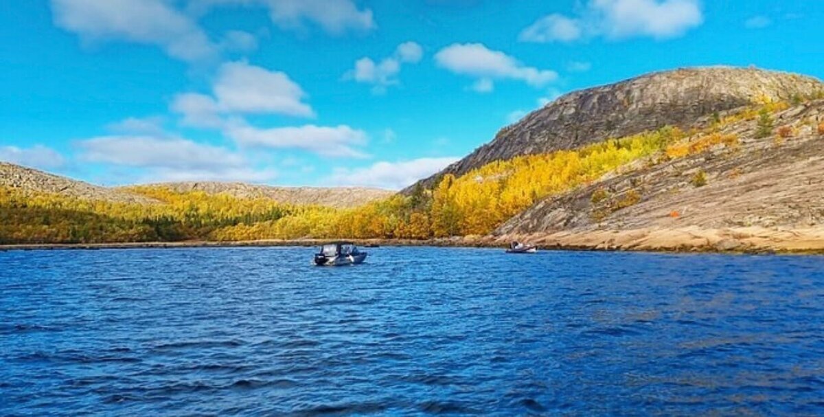 (Фото: Сергей Моререкикемь)