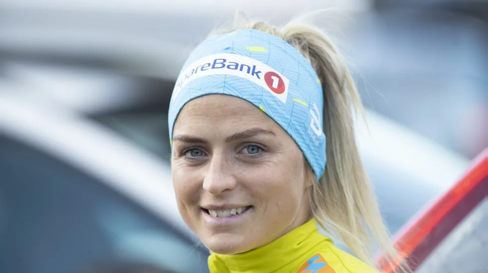 Therese Johaug