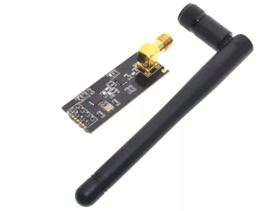Радиомодуль NRF24L01+PA+LNA