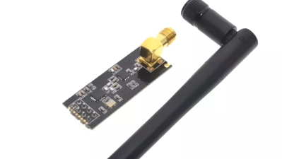 Использование Ethernet Shield