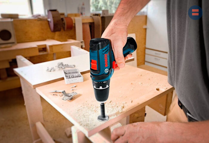 Самый большой прирост доходов за пять лет — у сборщиков мебели