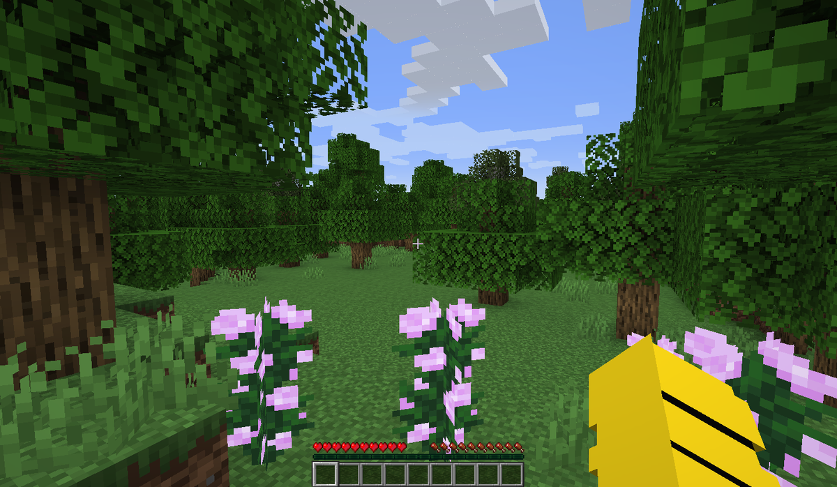 Красивое место, но как по мне-лучше идти дальше. Лстайте ---