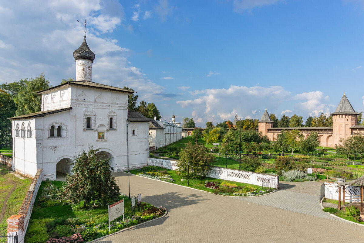 Тест: как хорошо вы знаете историю городов Золотого кольца (часть 3) |  Hellen Geographic | Дзен