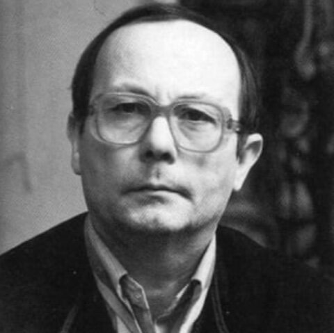 Владимир Волк