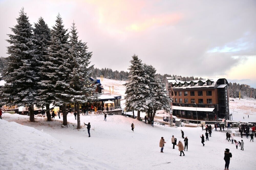 Фото: Яндекс.Путешествия