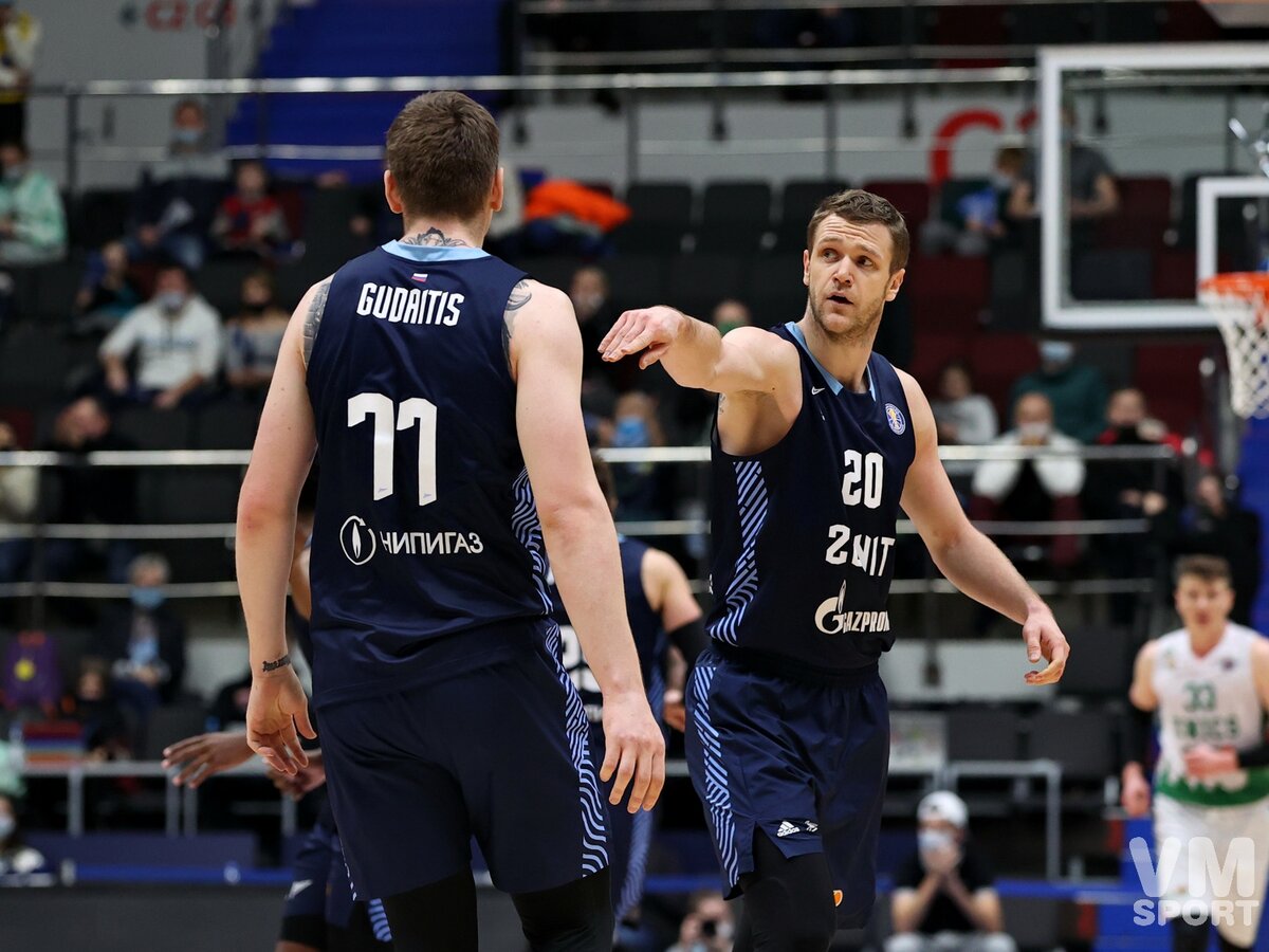 Фото: Олег Бухарев/ «В мире спорта»