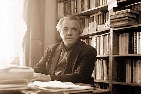 Астафьев Виктор Петрович − русский писатель, эссеист и драматург, сценарист. 