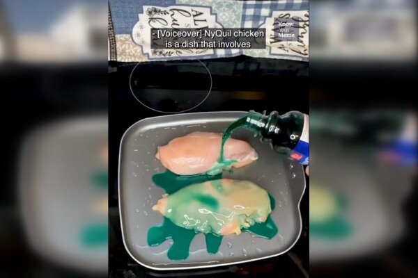 Фото: скриншот видео/TikTok