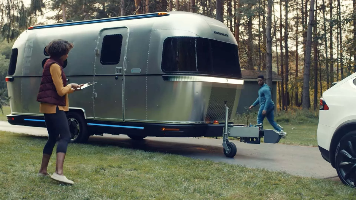 Airstream 345