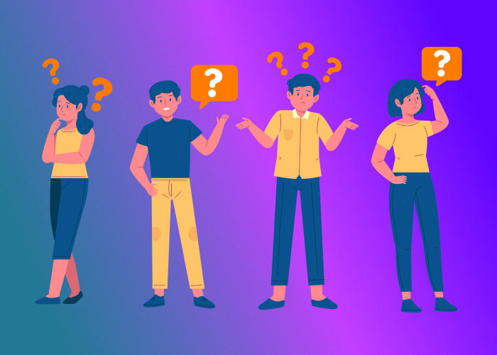 Не понятно - нужны или нет?