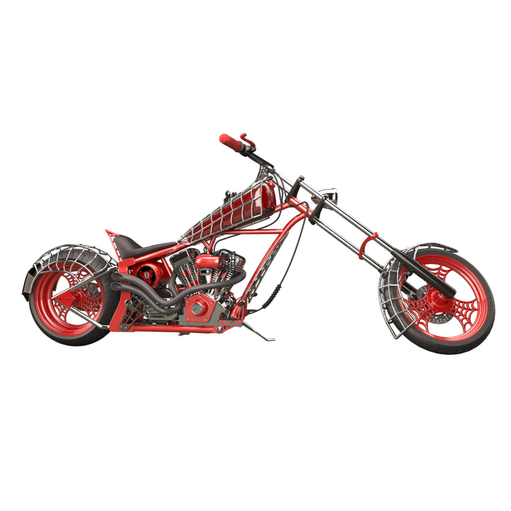 Чёрная вдова