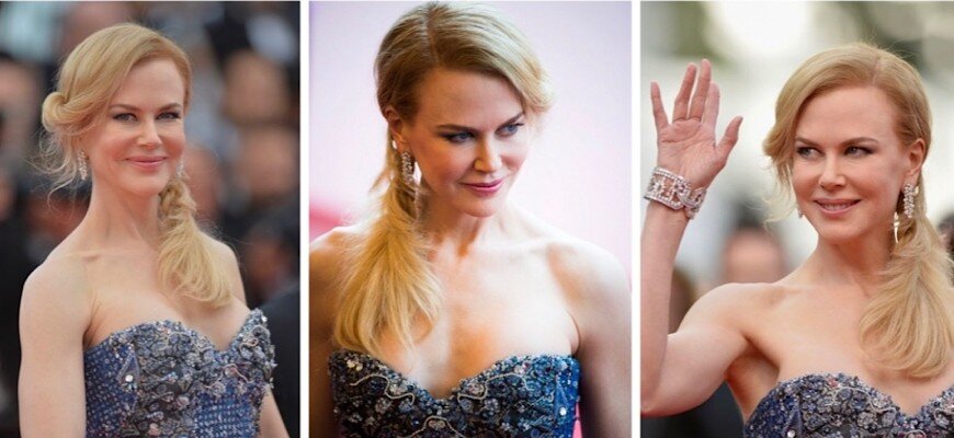 Николь Кидман любит посещать кинотеатры, kinopoisk.ru