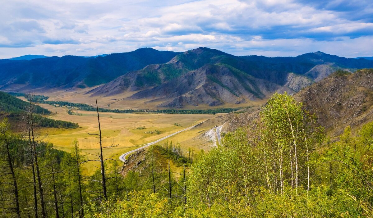 Горный алтай чике таман фото