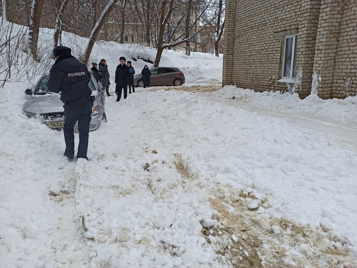 Администрация Рузаевского района