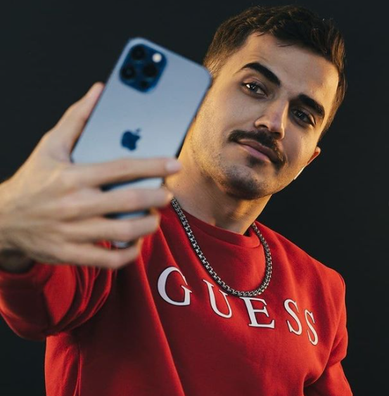 Автор канала - Камал Сотавов