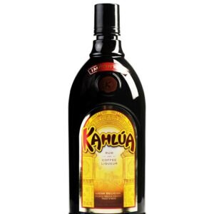 Кофейный ликер – 20 мл