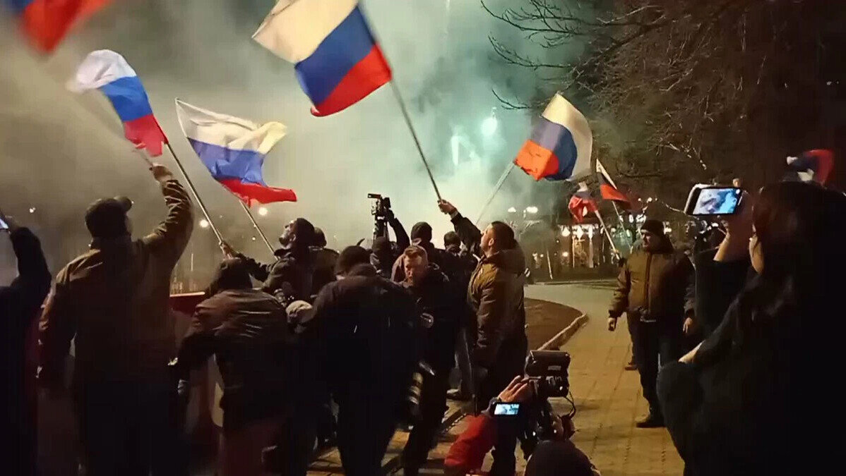 Наконец, дождались!