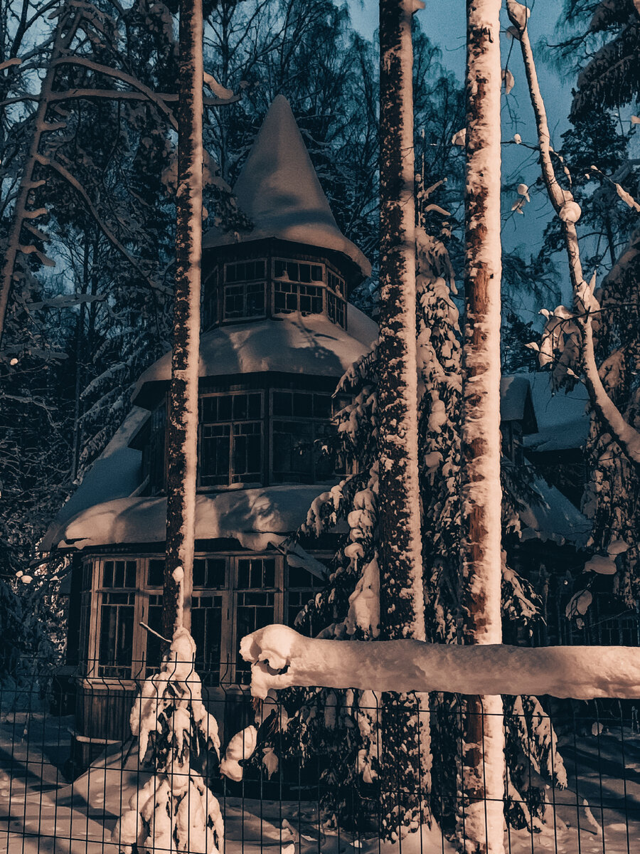 Фото автора