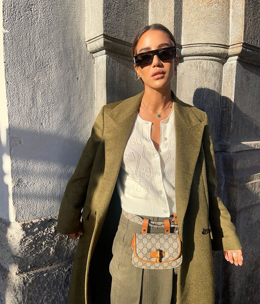 Пальто может заменить вам практически любую верхнюю одежду на весну. 