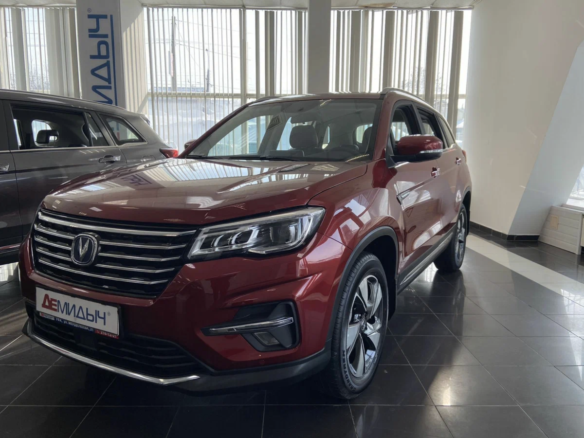 Зеркала заднего вида с функцией автоматического складывания 