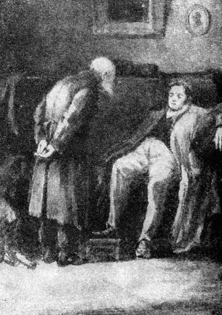 Портрет судьбинского. Захар Обломов. Михей Андреевич Тарантьев. Обломов Захар Тарантьев. Иван Матвеевич Мухояров Обломов