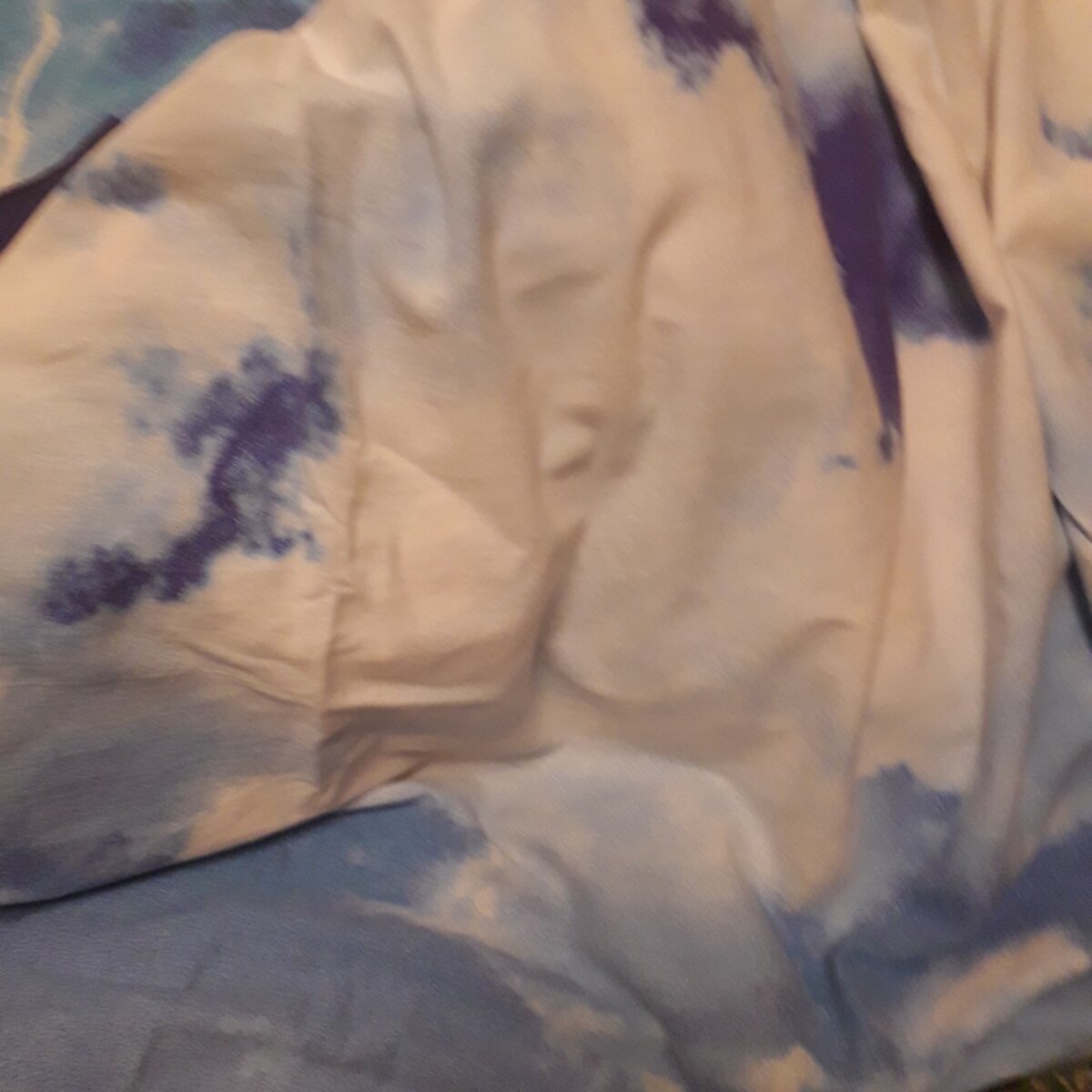 Мой случайный автопортрет написанный судьбой  или просто  мой призрак 