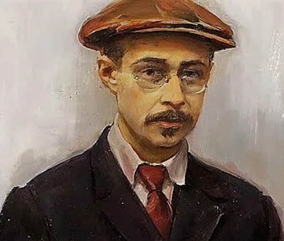 А.А. Фридман