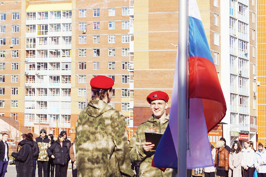Фото: сайт министерства образования Красноярского края