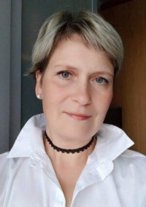 Инна Образцова, владелец прачечной самообслуживания