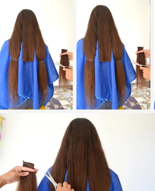 Коллаж и обработка фото автора 