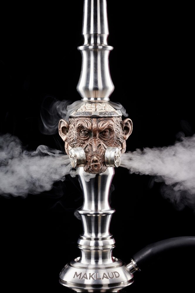 Продувка Maklaud Helios Project 19