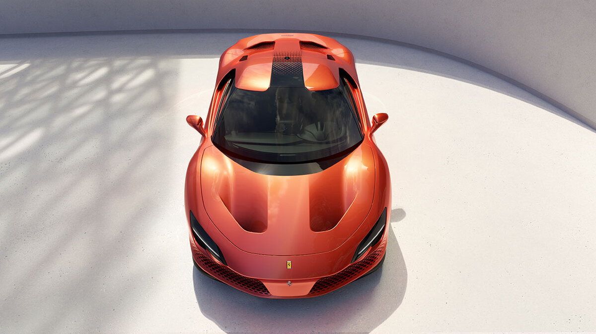 Источник: https://www.ferrari.com/