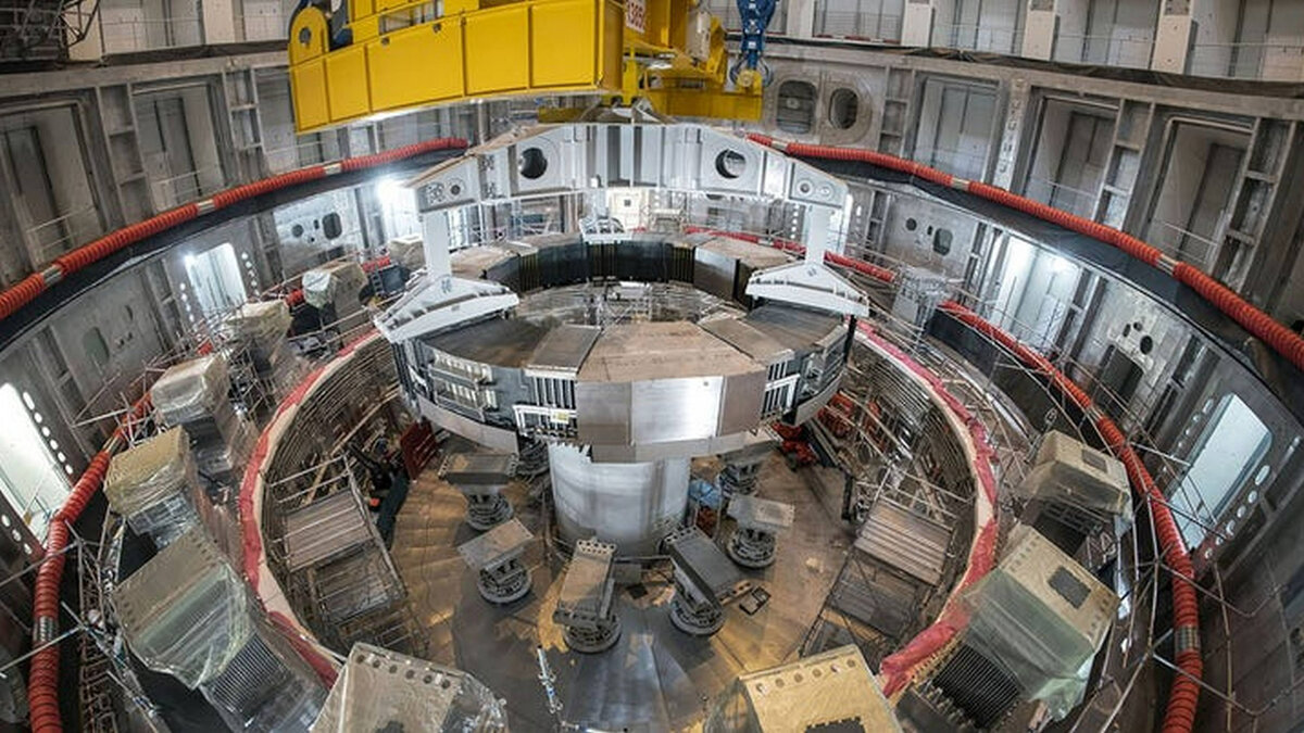 Фото: iter.com
