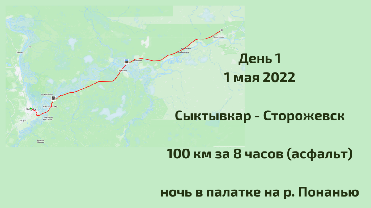 День 1