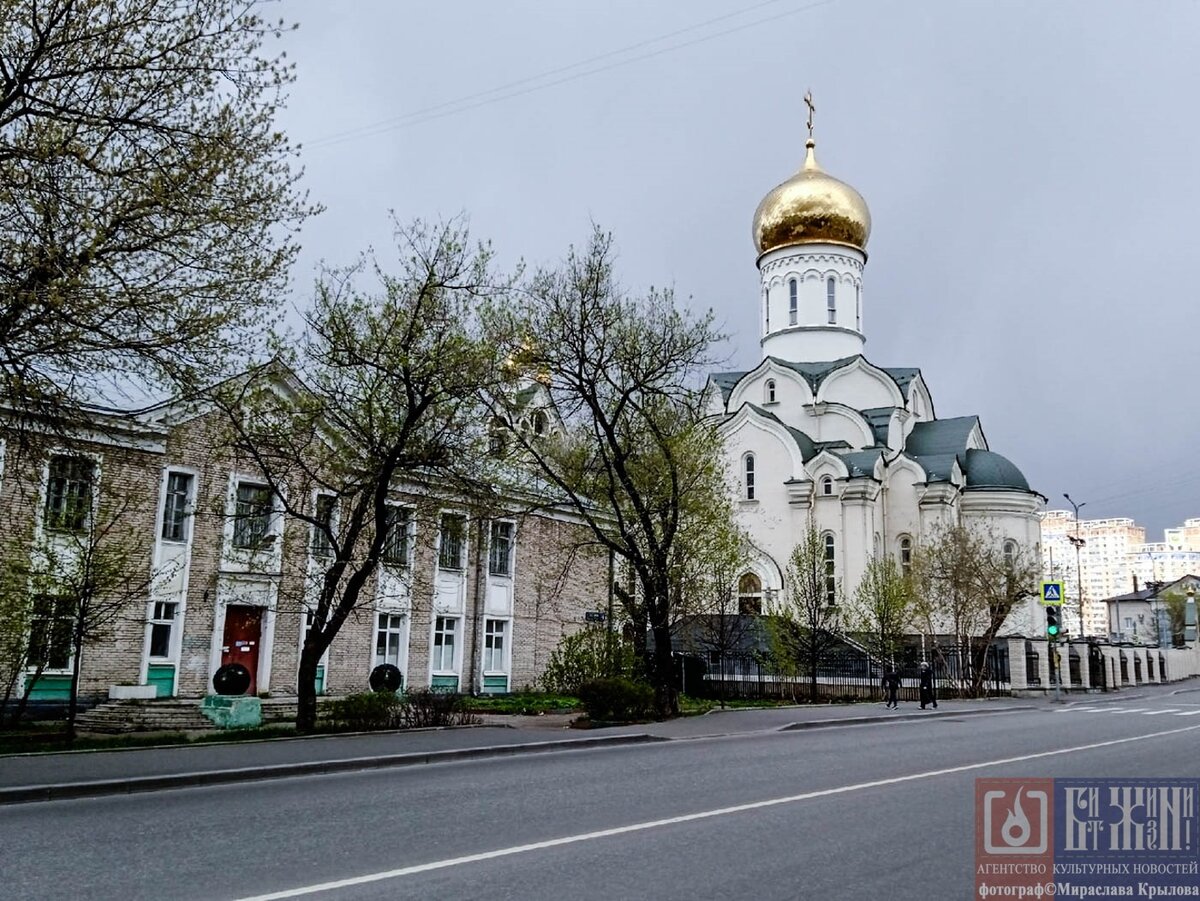 Храм Андрея Рублева в Раменках. Храм Андрея Рублева Братск. Храм Андрея Рублева Электросталь. Храм Андрея Рублева в Раменках фото.