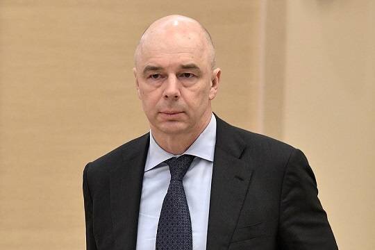    Силуанов: Россия не планирует объявлять дефолт