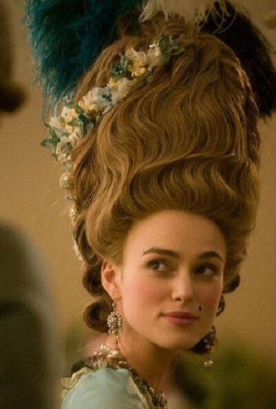 С ума сойти, как ходили раньше😳