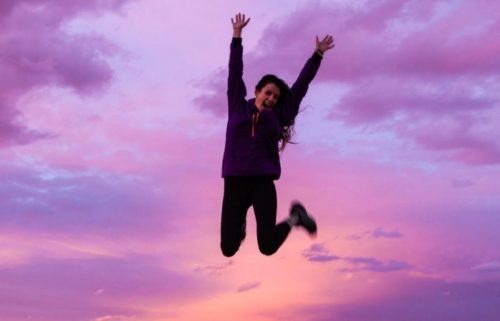 Физическая боль