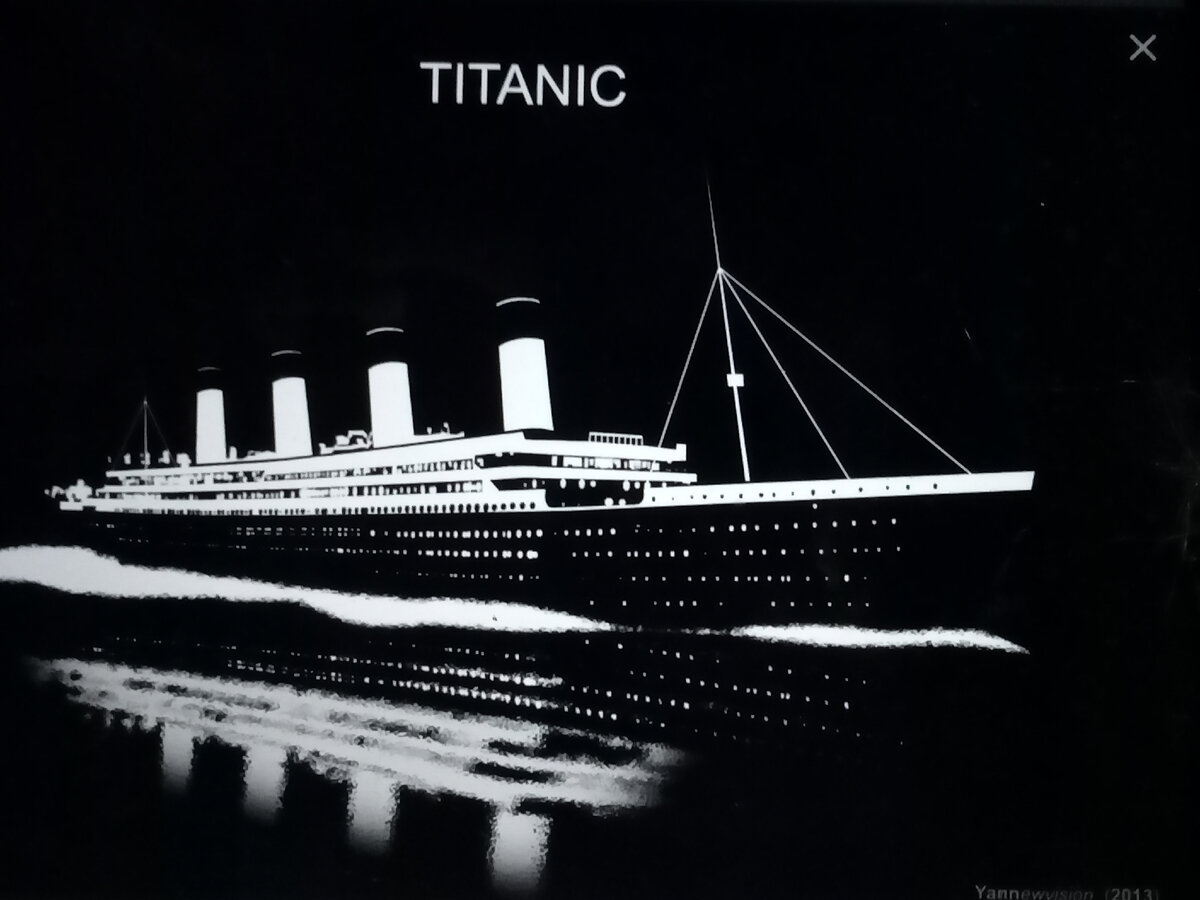 Фото автора. Сфотал монитор