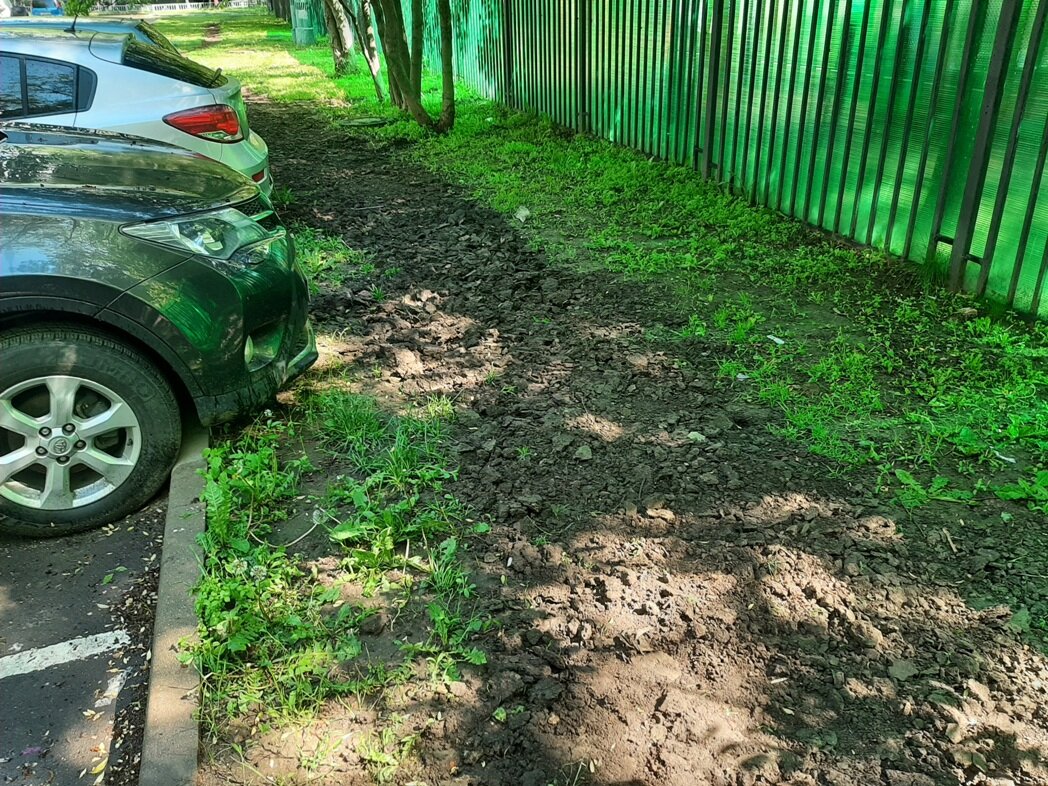 Фото автора 