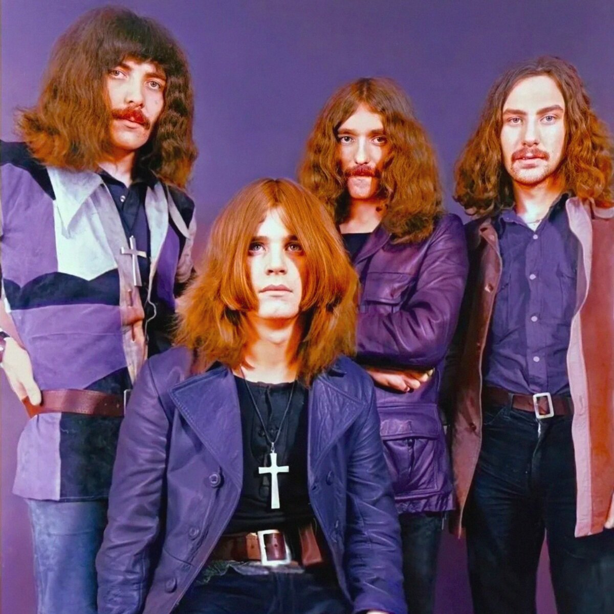 Black Sabbath