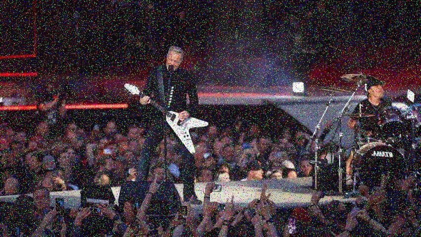 metallica