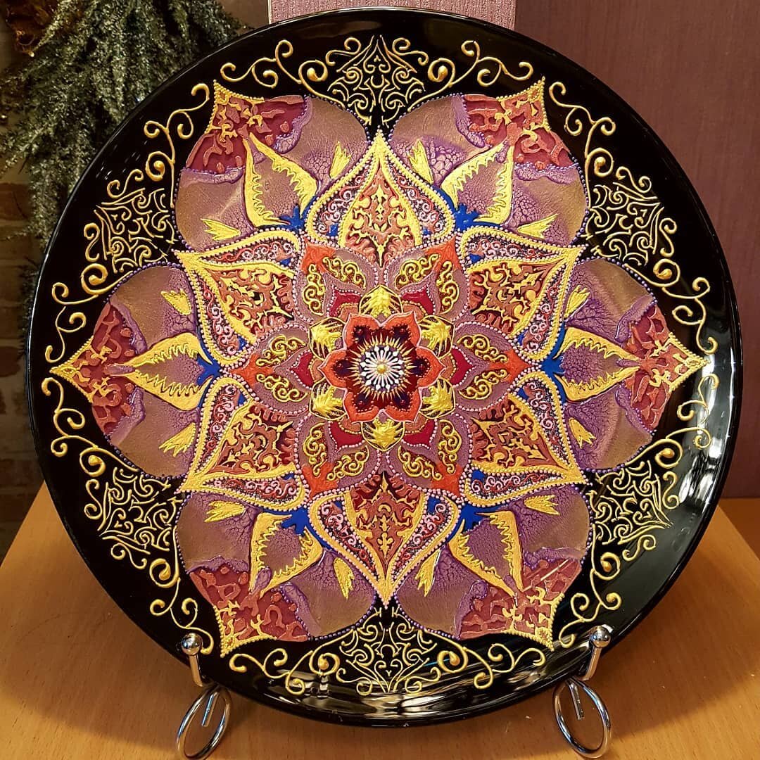 Работы Елены Федеряшиной