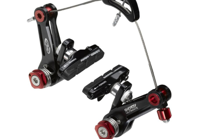 Виды механических ободных тормозов на велосипеде, их плюсы и минусы ...